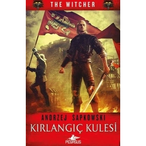 The Witcher 6 - Kırlangıç Kulesi