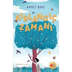 Kırlangıç Zamanı