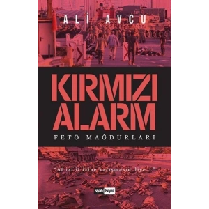 Kırmızı Alarm