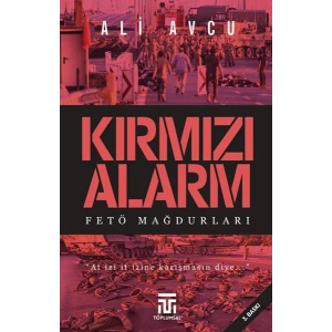 Kırmızı Alarm Fetö Mağdurları