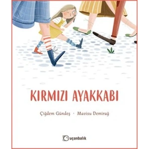 Kırmızı Ayakkabı