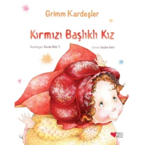 Kırmızı Başlıklı Kız