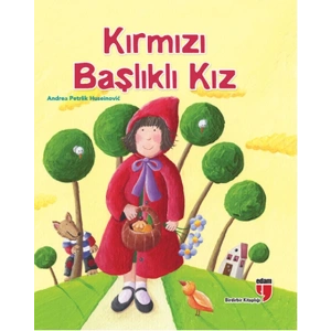 Kırmızı Başlıklı Kız