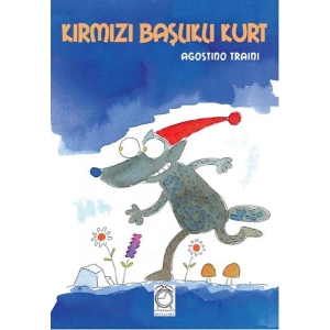 Kırmızı Başlıklı Kurt