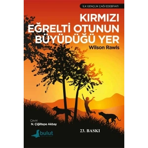 Kırmızı Eğrelti Otunun Büyüdüğü Yer