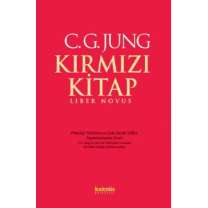 Kırmızı Kitap (Cillti)