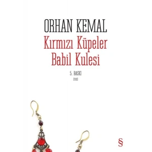 Kırmızı Küpeler / Babil Kulesi