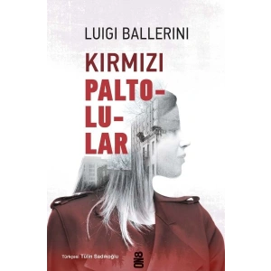 Kırmızı Paltolular