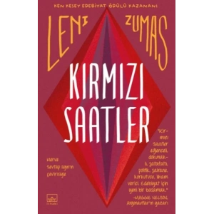 Kırmızı Saatler