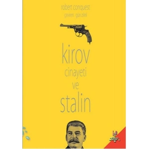 Kirov Cinayeti ve Stalin