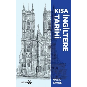 Kısa İngiltere Tarihi