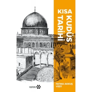 Kısa Kudüs Tarihi
