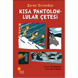 Kısa Pantolonlular Çetesi