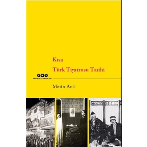 Kısa Türk Tiyatrosu Tarihi