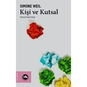Kişi ve Kutsal
