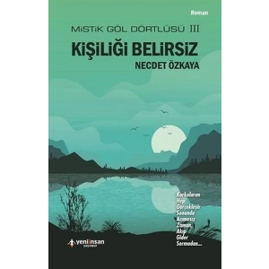 Kişiliği Belirsiz