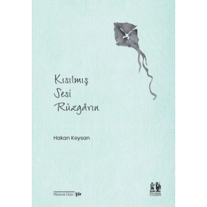 Kısılmış Sesi Rüzgârın