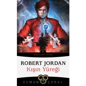 Kışın Yüreği - Zaman Çarkı 9