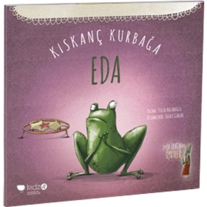 Kıskanç Kurbağa Eda