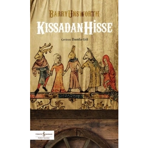 Kıssadan Hisse