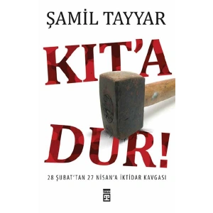 Kıta Dur