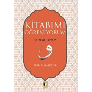 Kitabımı Öğreniyorum
