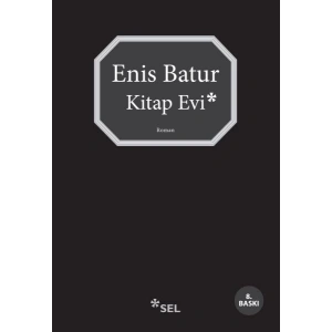 Kitap Evi