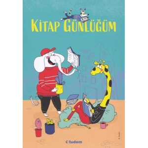 Kitap Günlüğüm
