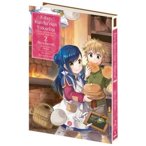 Kitap Kurdunun Yükselişi 2