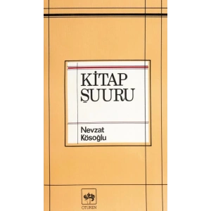 Kitap Şuuru