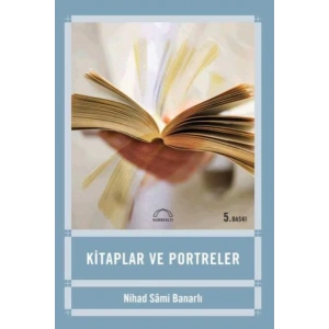 Kitaplar ve Portreler