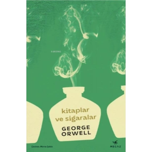 Kitaplar ve Sigaralar