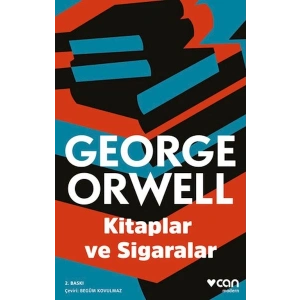 Kitaplar ve Sigaralar