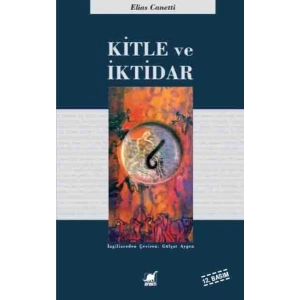 Kitle ve İktidar