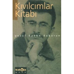 Kıvılcımlar Kitabı