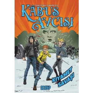 Kıyamet Savaşı - Kabus Avcısı