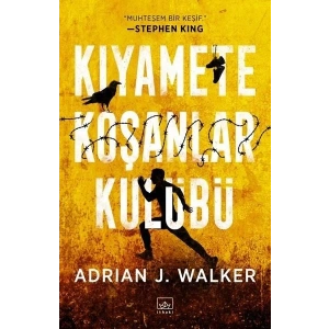 Kıyamete Koşanlar Kulübü