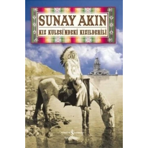 Kız Kulesindeki Kızılderili