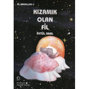 Kızamık Olan Fil