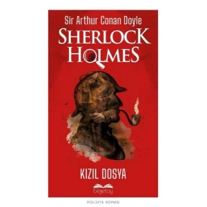 Kızıl Dosya - Sherlock Holmes