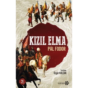 Kızıl Elma - Pal Fodor