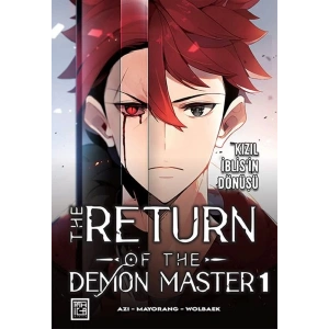 Kızıl İblis’in Dönüşü 1