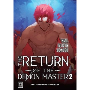 Kızıl İblis’in Dönüşü 2