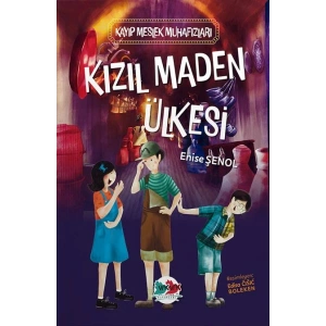 Kızıl Maden Ülkesi