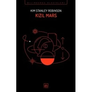 Kızıl Mars