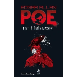 Kızıl Ölümün Maskesi