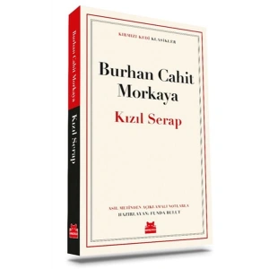 Kızıl Serap