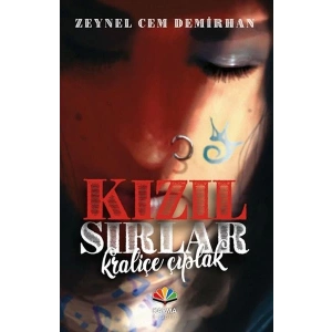 Kızıl Sırlar Kraliçe Çıplak