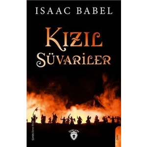 Kızıl Süvariler