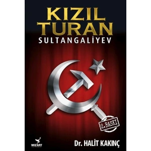 Kızıl Turan - Sultangaliyev